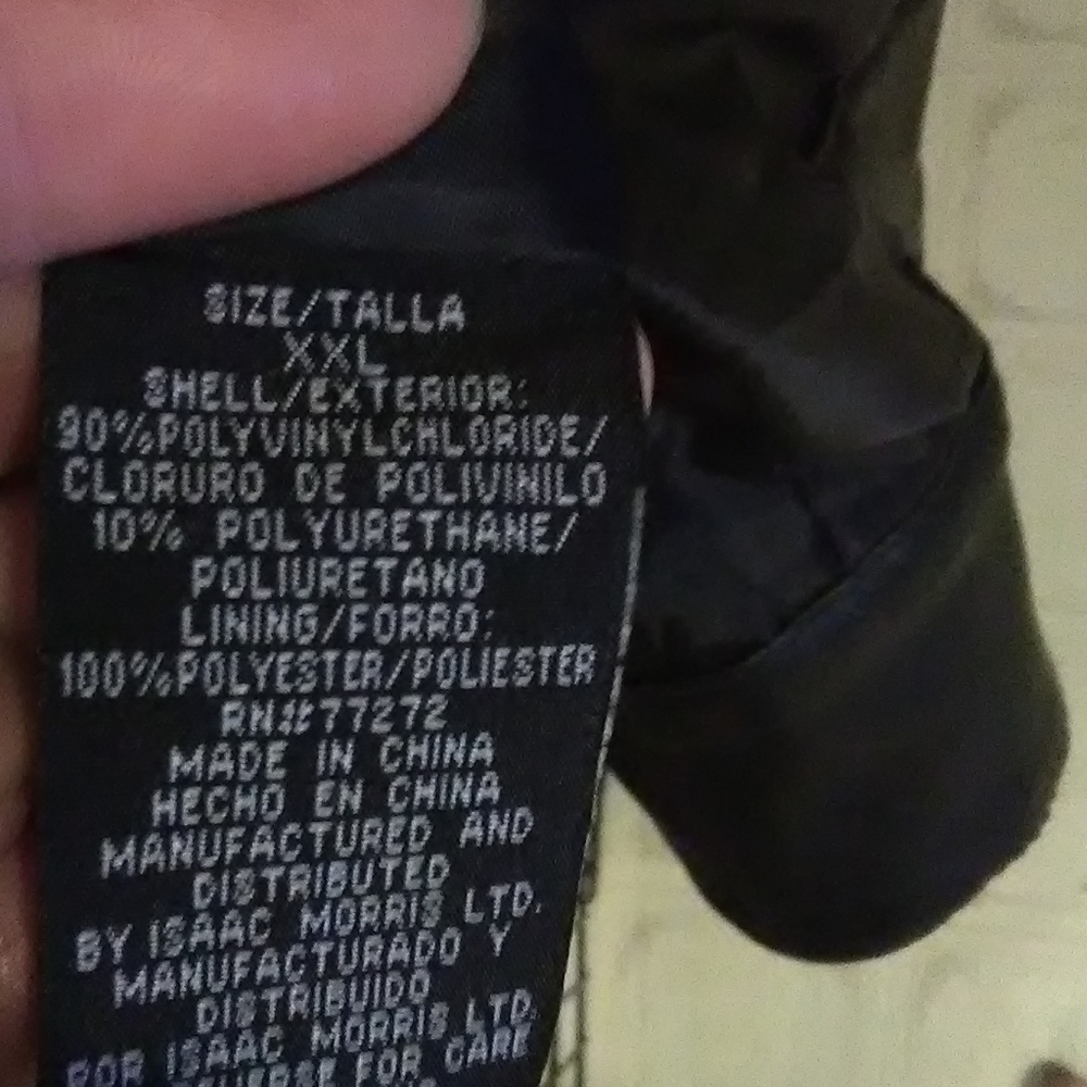 Jacket - Picture 4 of 4